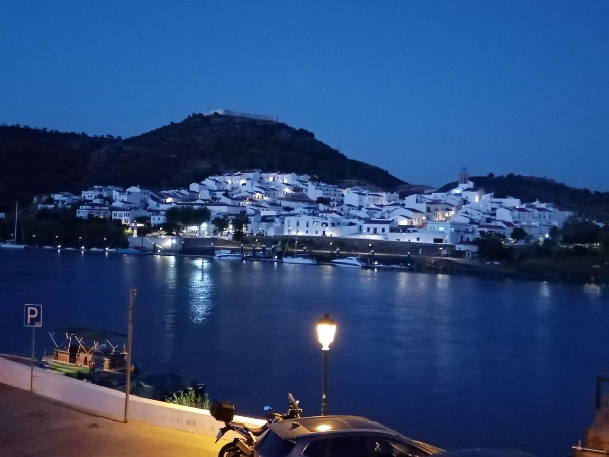 Le Boucanier Тавіра Екстер'єр фото
