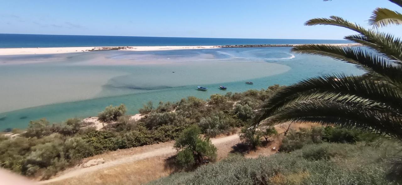 Le Boucanier Тавіра Екстер'єр фото