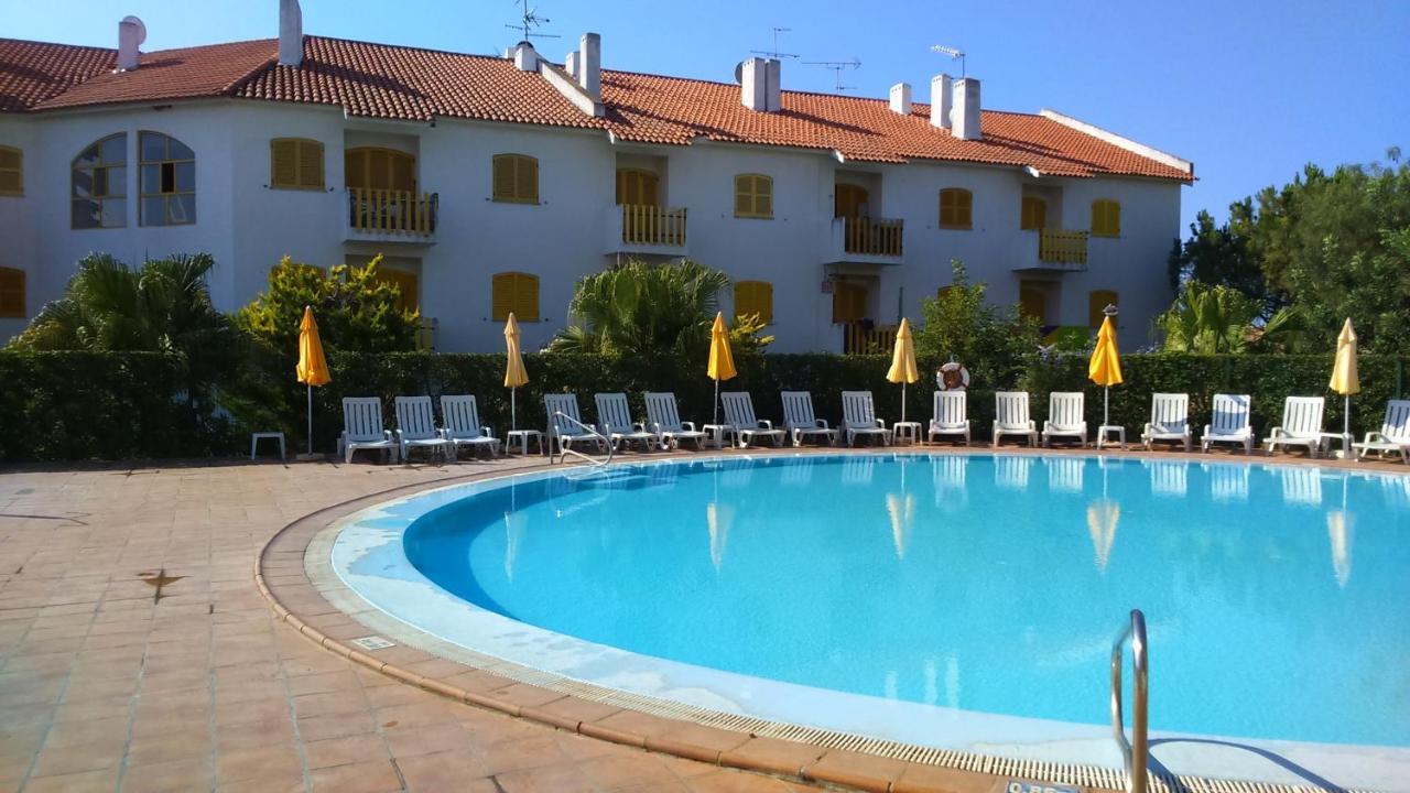 Le Boucanier Тавіра Екстер'єр фото