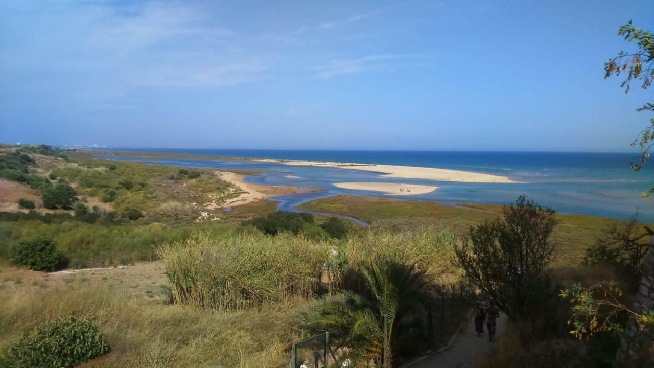 Le Boucanier Тавіра Екстер'єр фото