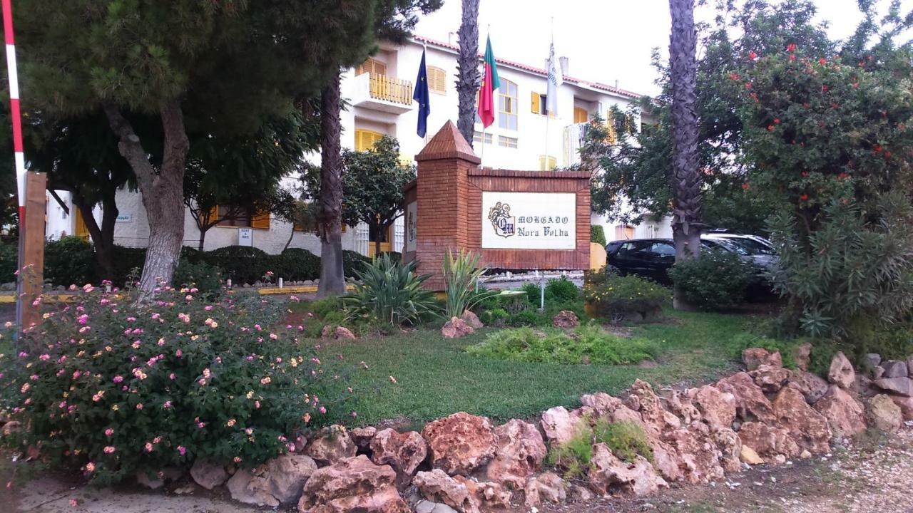 Le Boucanier Тавіра Екстер'єр фото