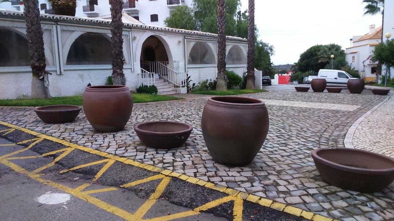 Le Boucanier Тавіра Екстер'єр фото