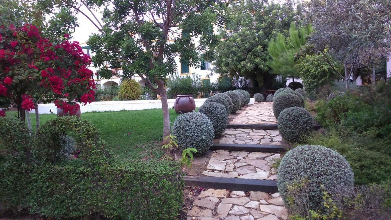 Le Boucanier Тавіра Екстер'єр фото
