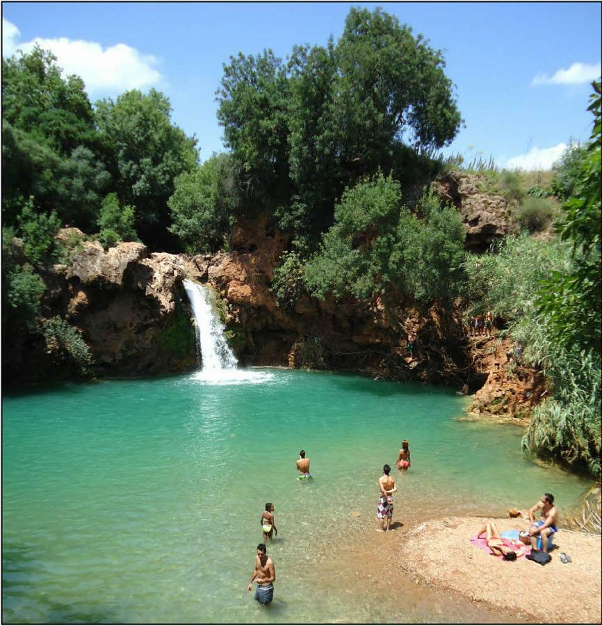 Le Boucanier Тавіра Екстер'єр фото