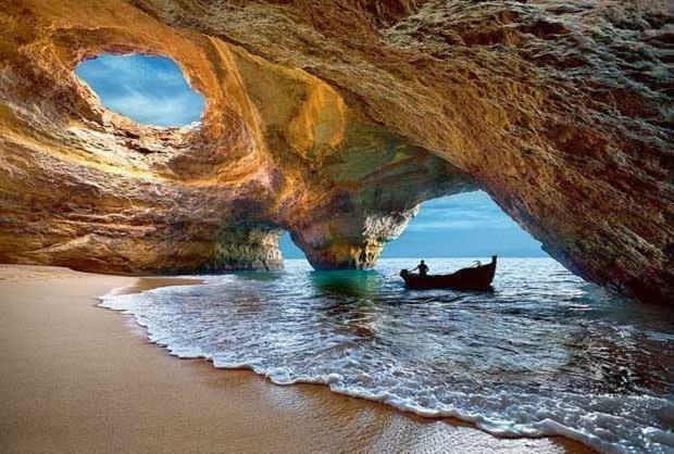 Le Boucanier Тавіра Екстер'єр фото