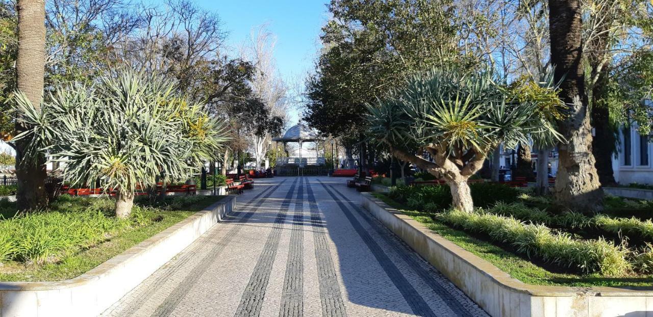 Le Boucanier Тавіра Екстер'єр фото