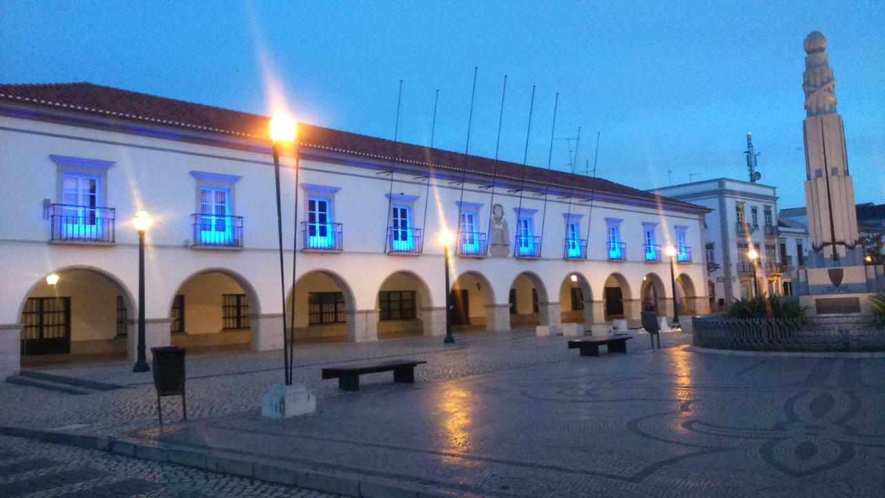 Le Boucanier Тавіра Екстер'єр фото